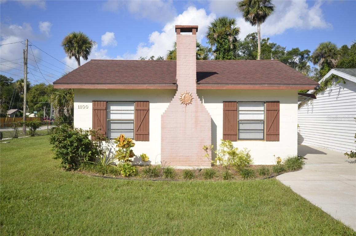 1100 Dougherty St., New Smyrna Beach, FL 32168