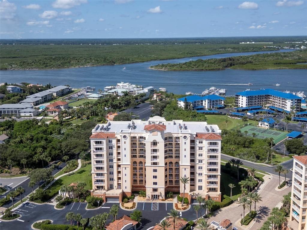 265 W Minorca Beach Way #804, New Smyrna Beach, FL 32169