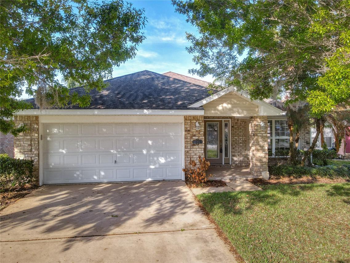 541 Coral Trace Blvd., Edgewater, FL 32132