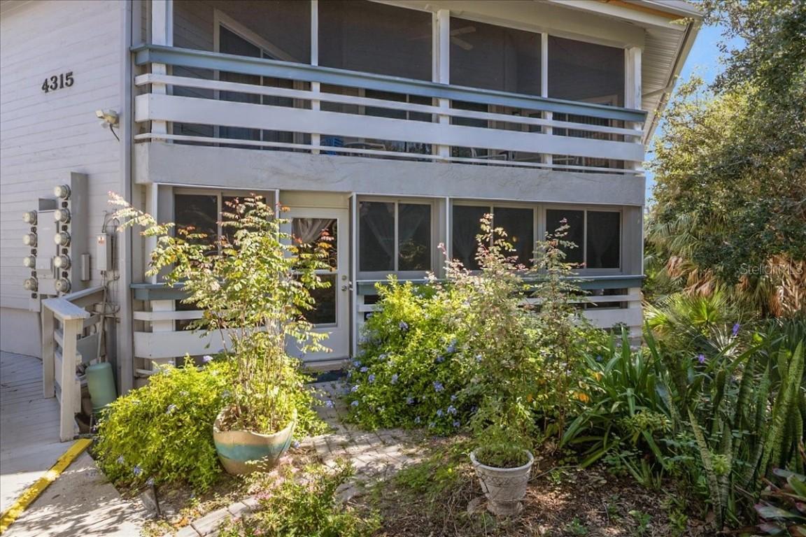 4315 Sea Mist Dr. #165, New Smyrna Beach, FL 32169