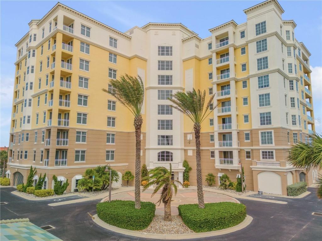 4071 S Atlantic Ave. #905, New Smyrna Beach, FL 32169