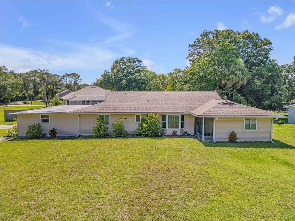 2430 Unity Tree Dr., Edgewater, FL 32141