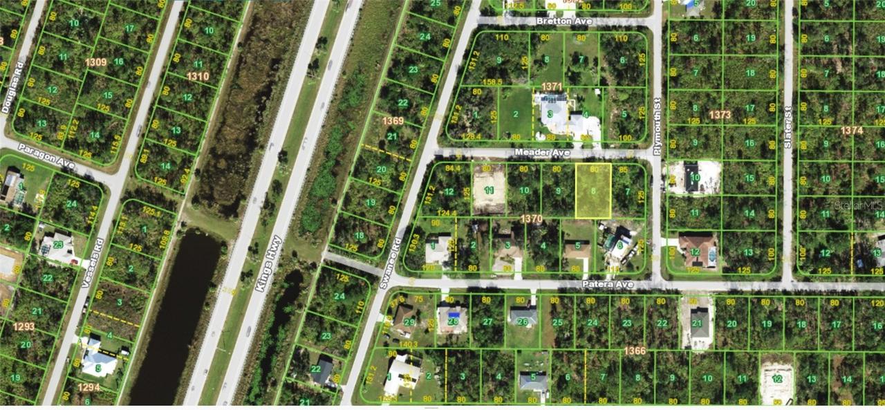 23397 Meader Ave., Punta Gorda, FL 33980