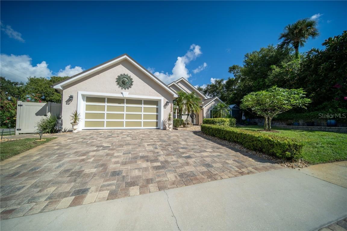 702 Saxon Palm Ct., New Smyrna Beach, FL 32169