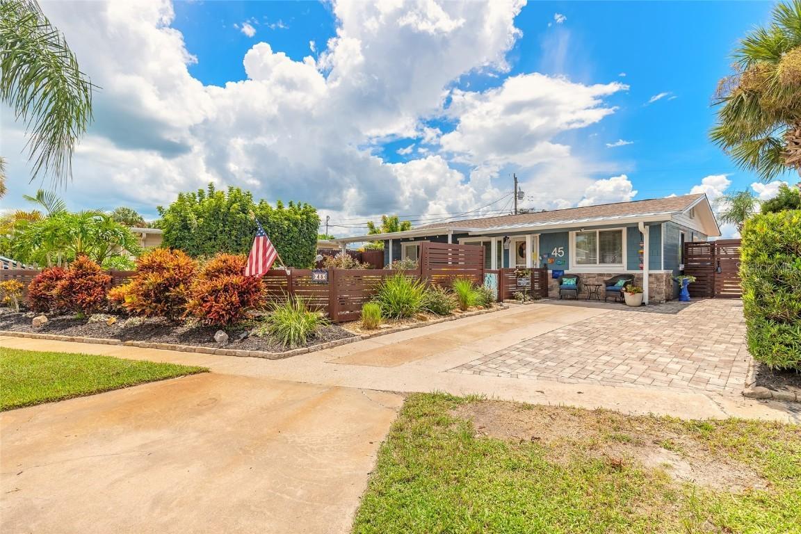 45 Tropical Dr., Ormond Beach, FL 32176