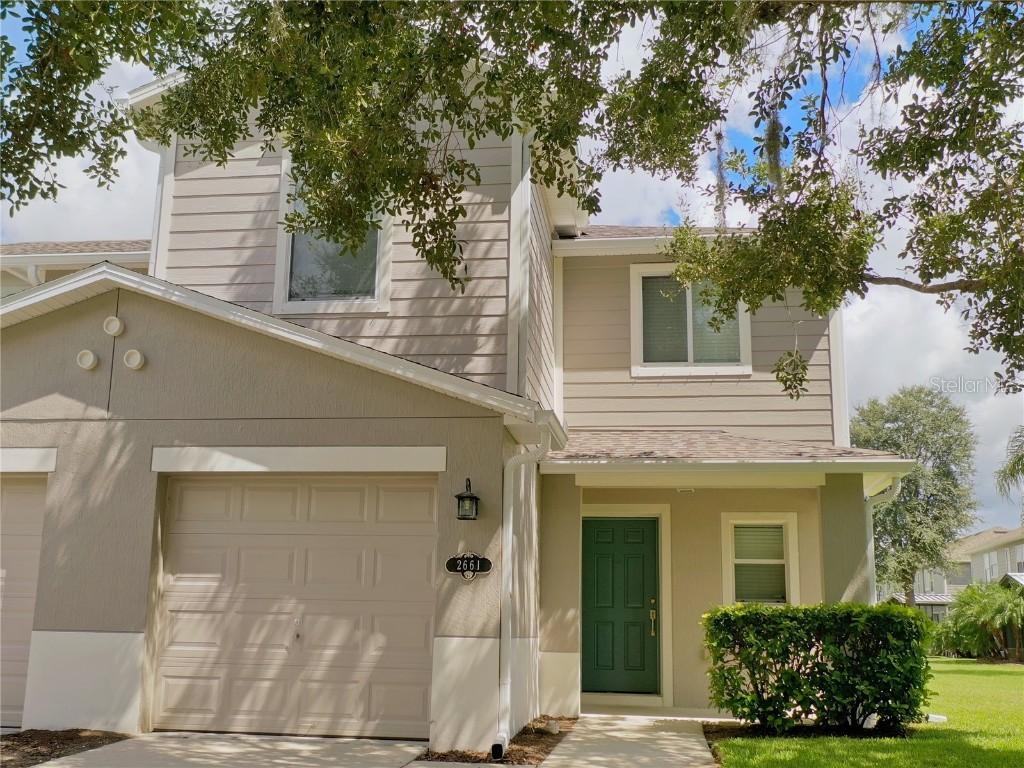2661 Sicily Dr., New Smyrna Beach, FL 32168
