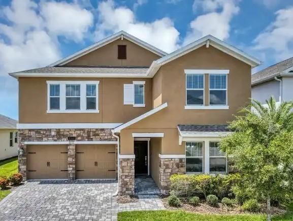 3060 Prelude Ln., Kissimmee, FL 34746