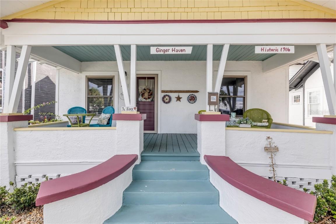 405 Magnolia St., New Smyrna Beach, FL 32168