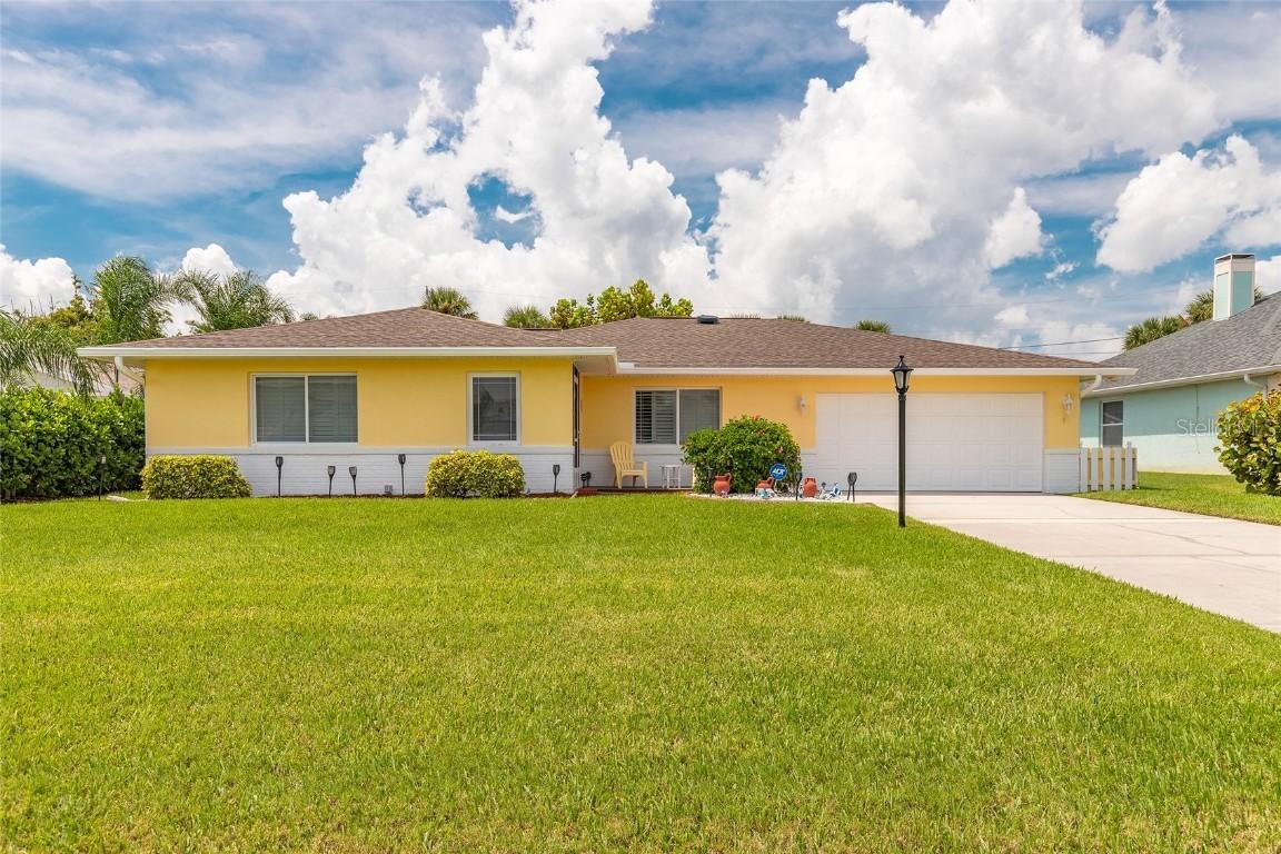 4630 S Atlantic Ave., New Smyrna Beach, FL 32169