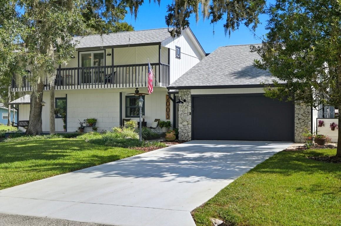 2003 Pine Tree Dr., Edgewater, FL 32141