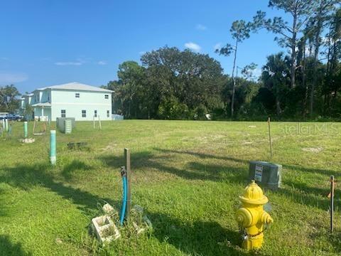 563-573 Coronado Cove Rd., New Smyrna Beach, FL 32168