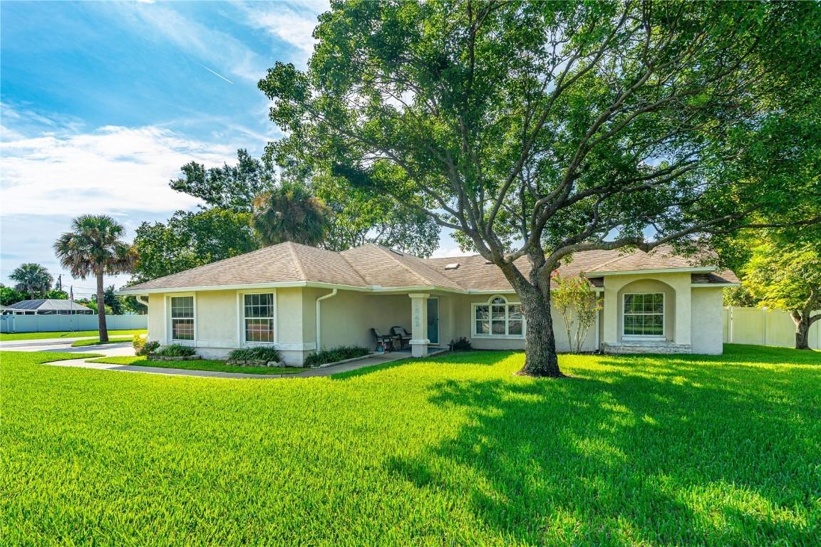 1842 Juniper Dr., Edgewater, FL 32141