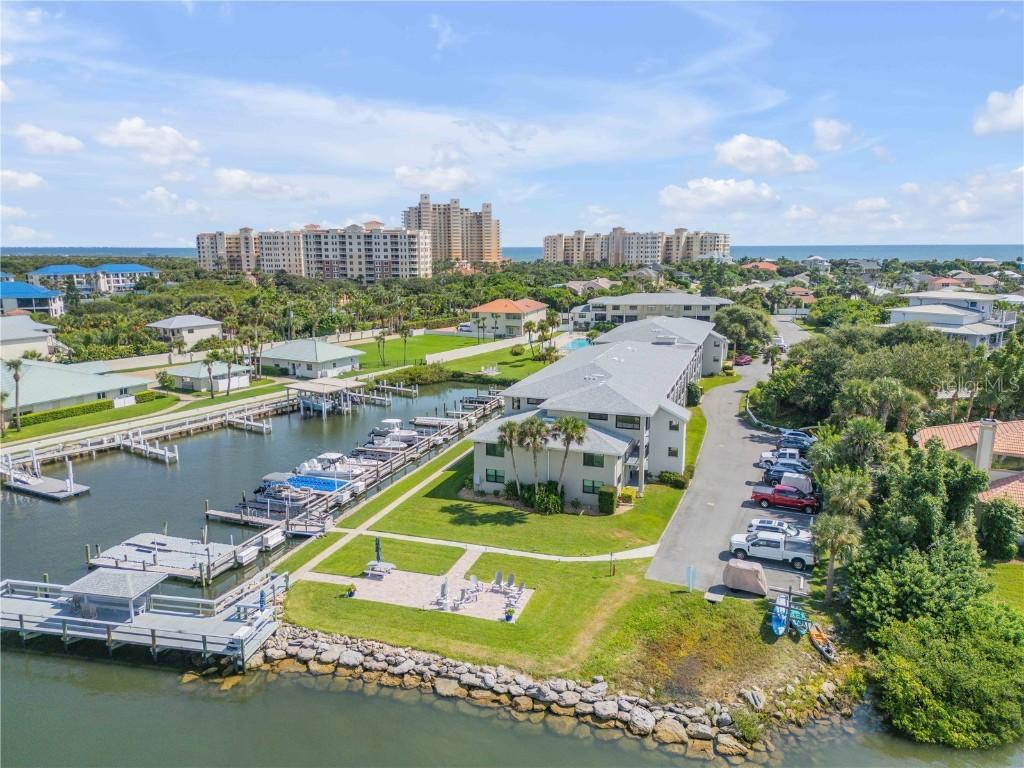 2100 N Peninsula Ave. #102, New Smyrna Beach, FL 32169