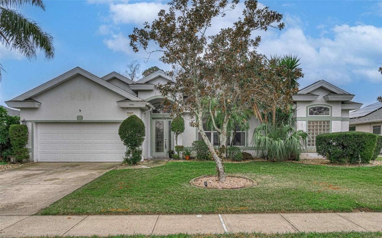 936 Countryside West Blvd., Port Orange, FL 32127