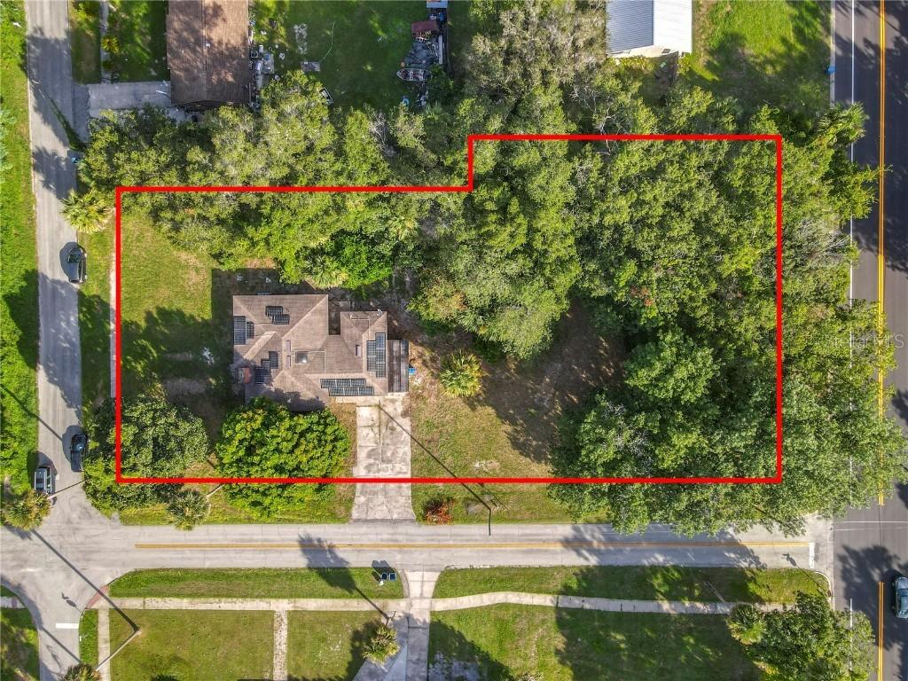 301 Desoto Ave., De Leon Springs, FL 32130