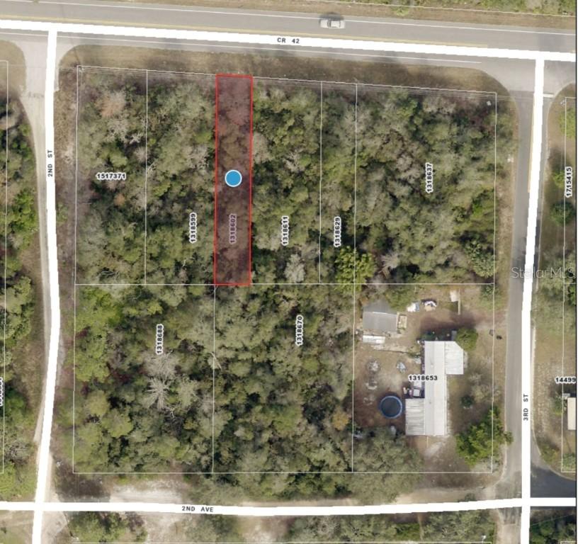 45009 3rd St., Deland, FL 32720