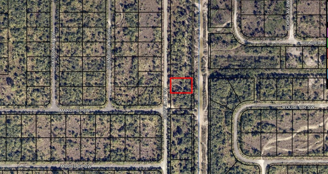 3273 Sospel Ave., Palm Bay, FL 32908