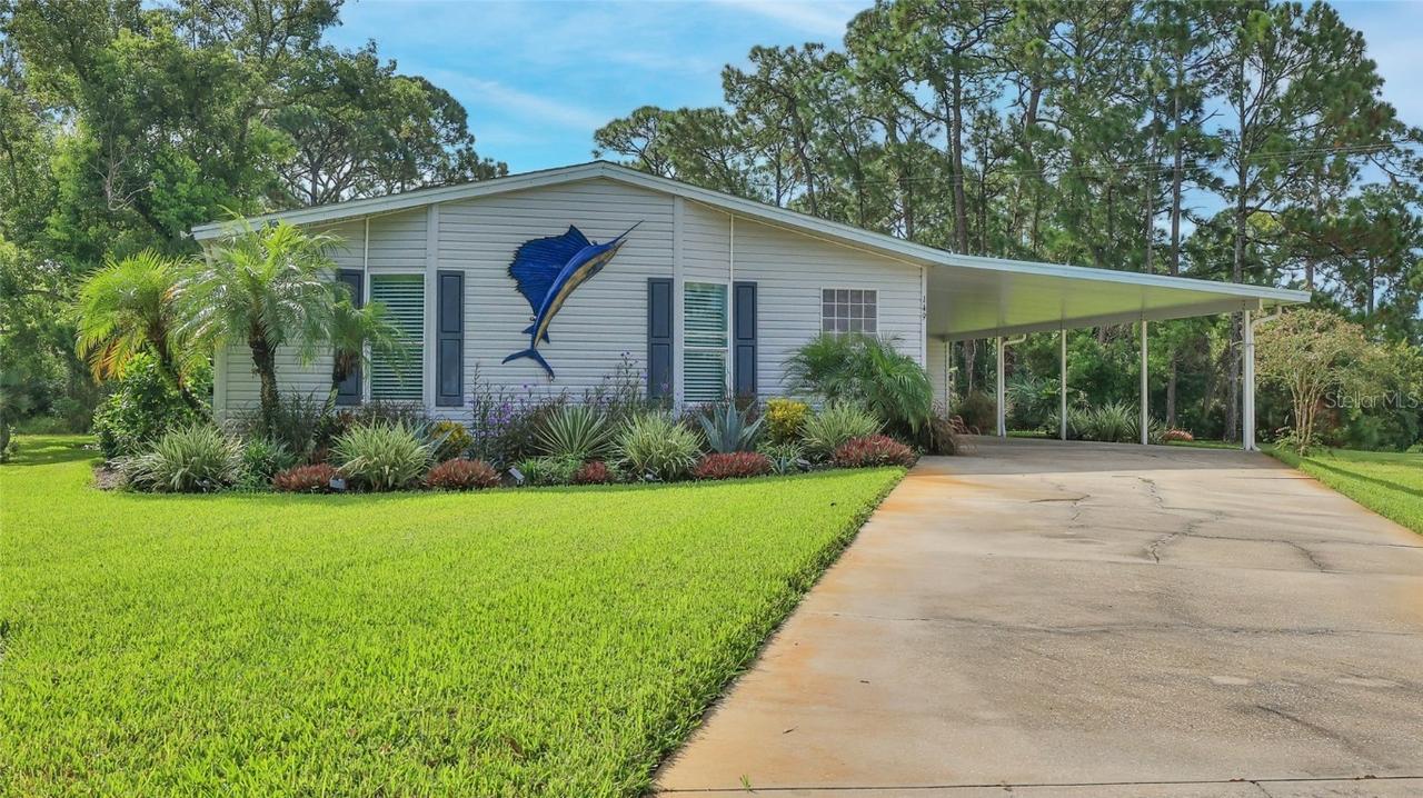149 Apache Ct., Oak Hill, FL 32759