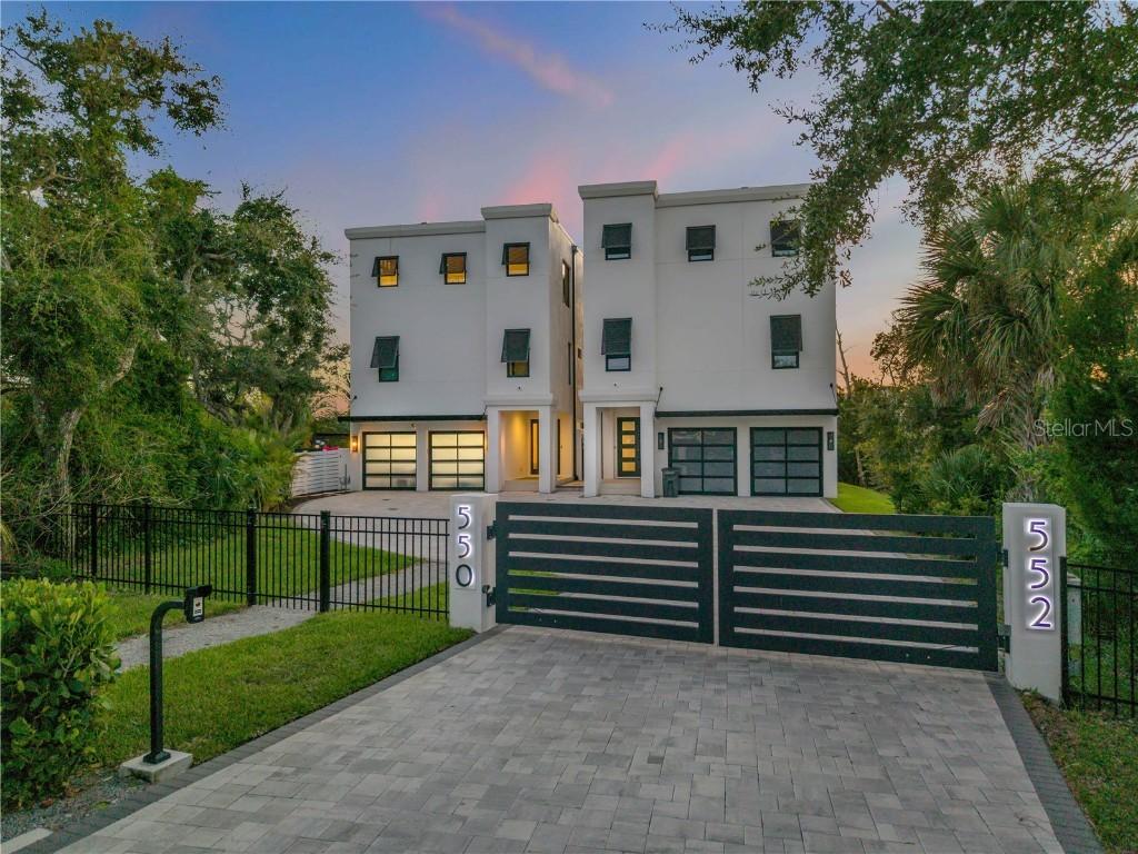 550 S Peninsula Ave., New Smyrna Beach, FL 32169