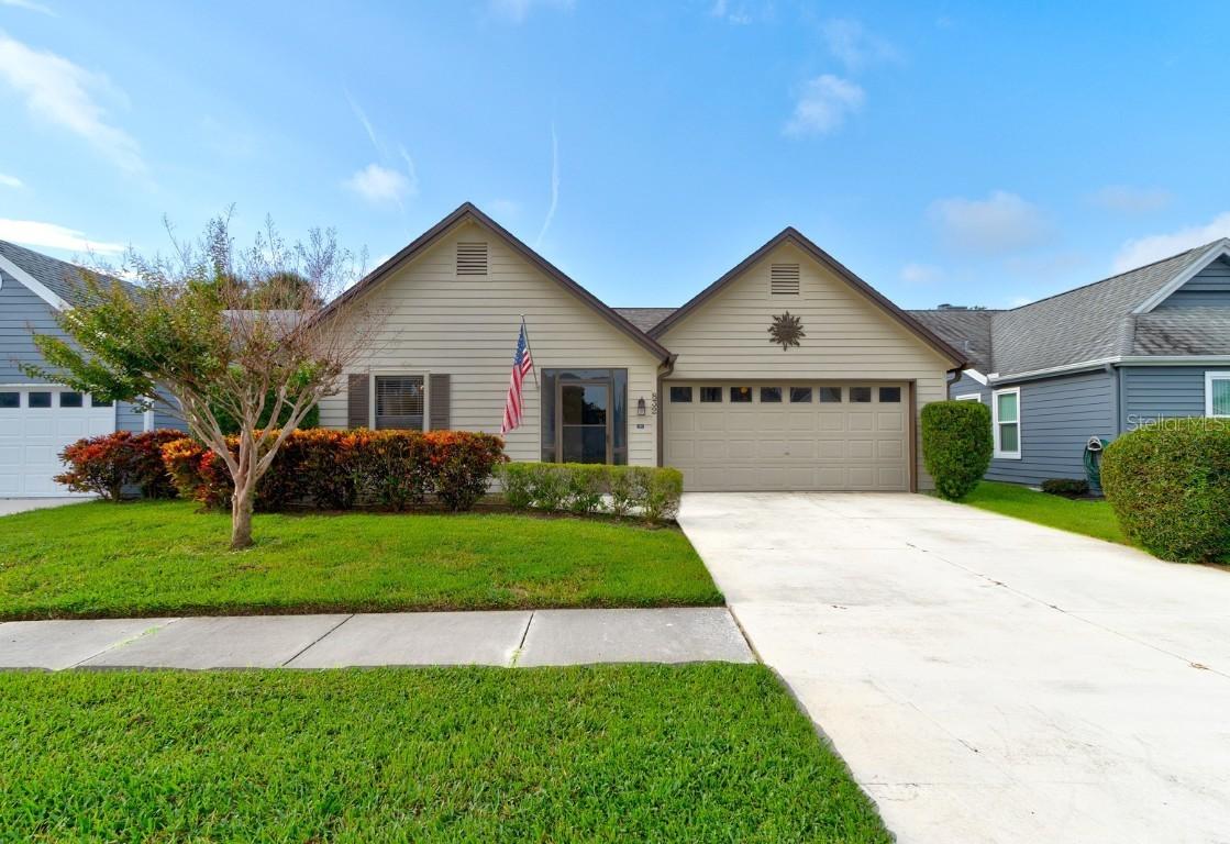 832 Pine Shores Cir., New Smyrna Beach, FL 32168