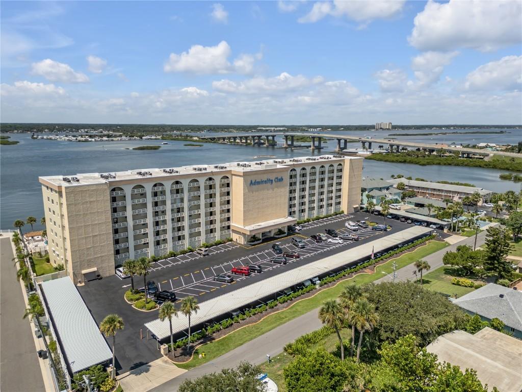 3606 S Peninsula Dr. #205, Port Orange, FL 32127