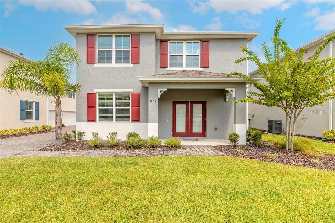 3057 Meleto Blvd., New Smyrna Beach, FL 32168