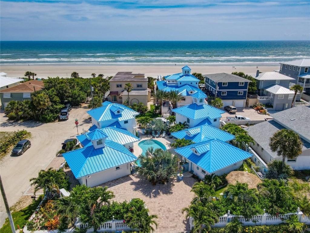 2901 S Atlantic Ave., New Smyrna Beach, FL 32169