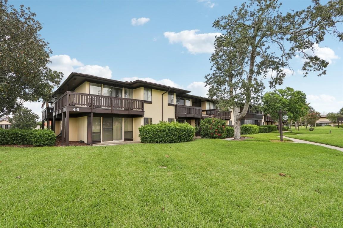 46 Club House Dr. #108, Palm Coast, FL 32137