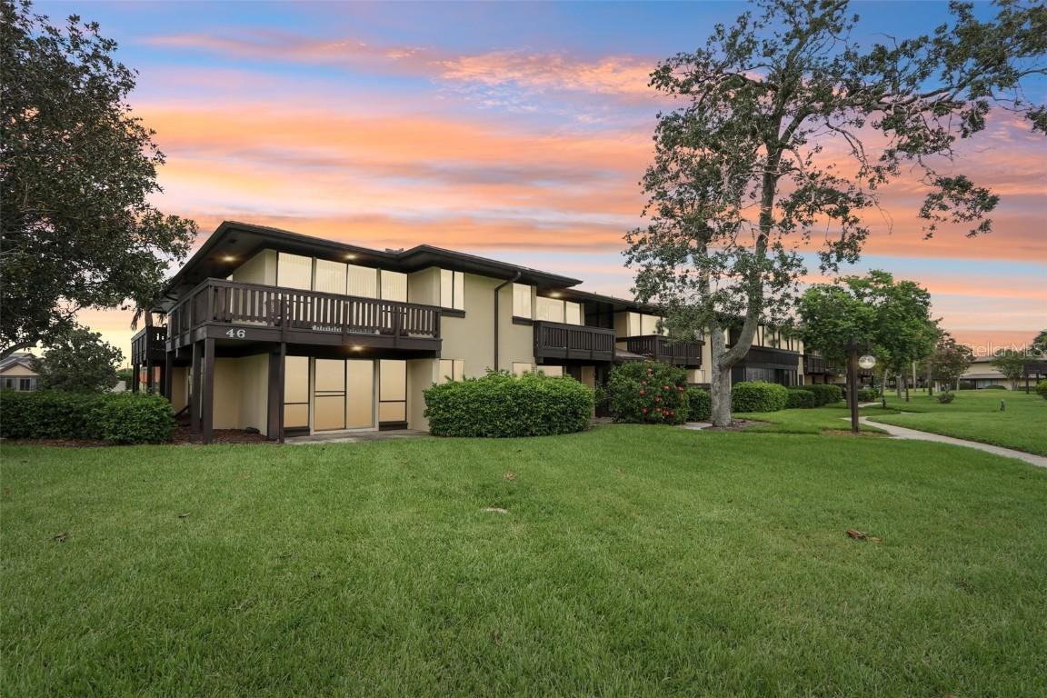 46 Club House Dr. #108, Palm Coast, FL 32137