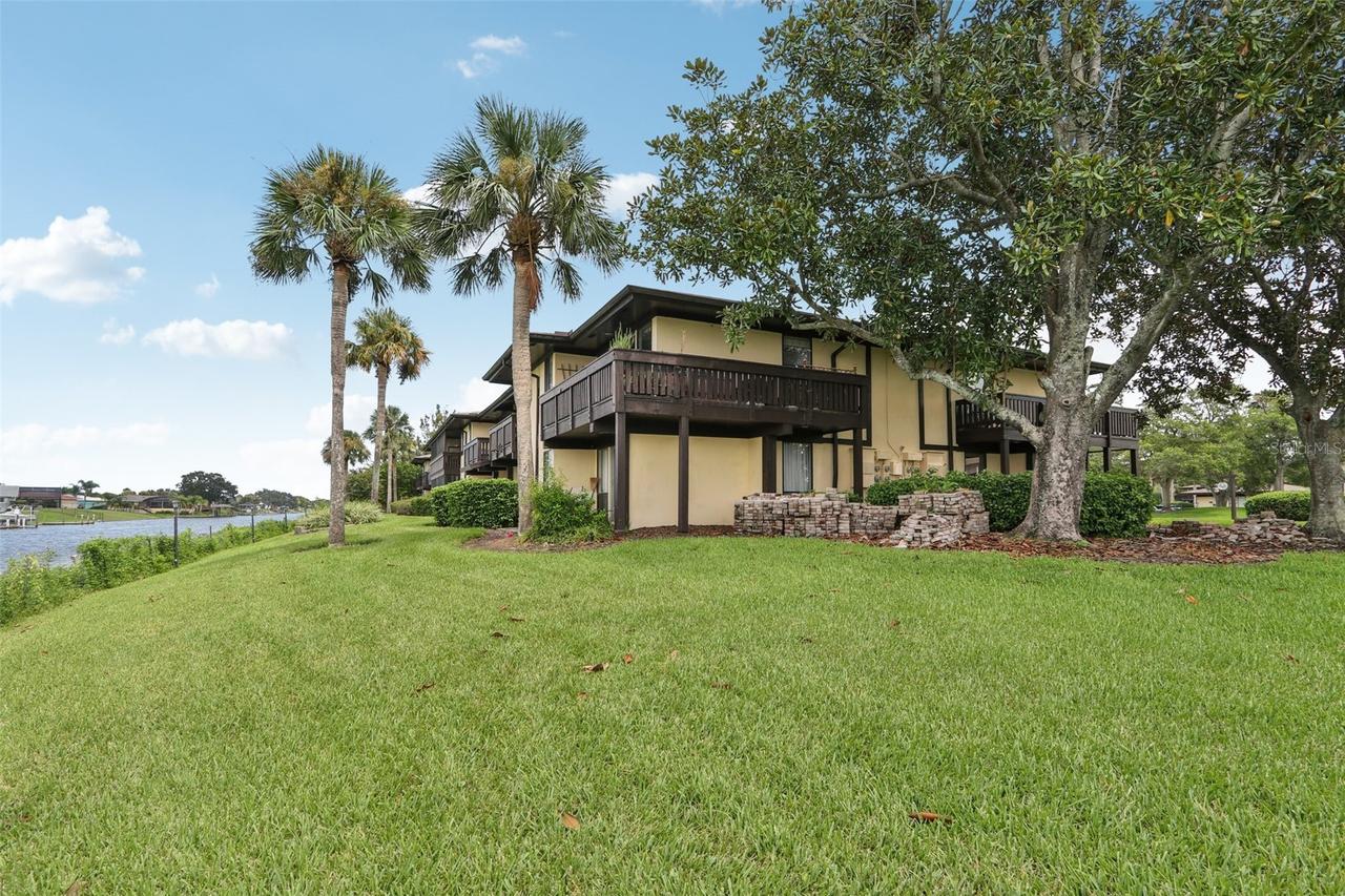 46 Club House Dr. #108, Palm Coast, FL 32137