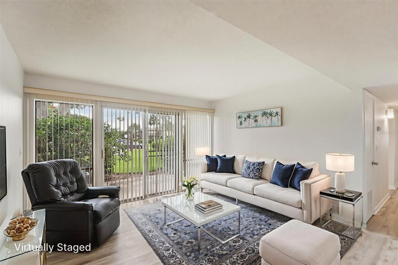 46 Club House Dr. #108, Palm Coast, FL 32137