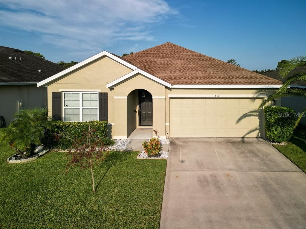 438 Pink Coral Ln., New Smyrna Beach, FL 32168