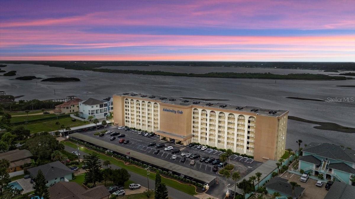 3606 S Peninsula Dr. #204, Port Orange, FL 32127