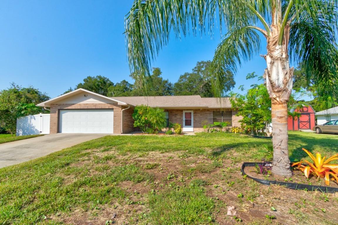 3010 Kumquat Dr., Edgewater, FL 32141