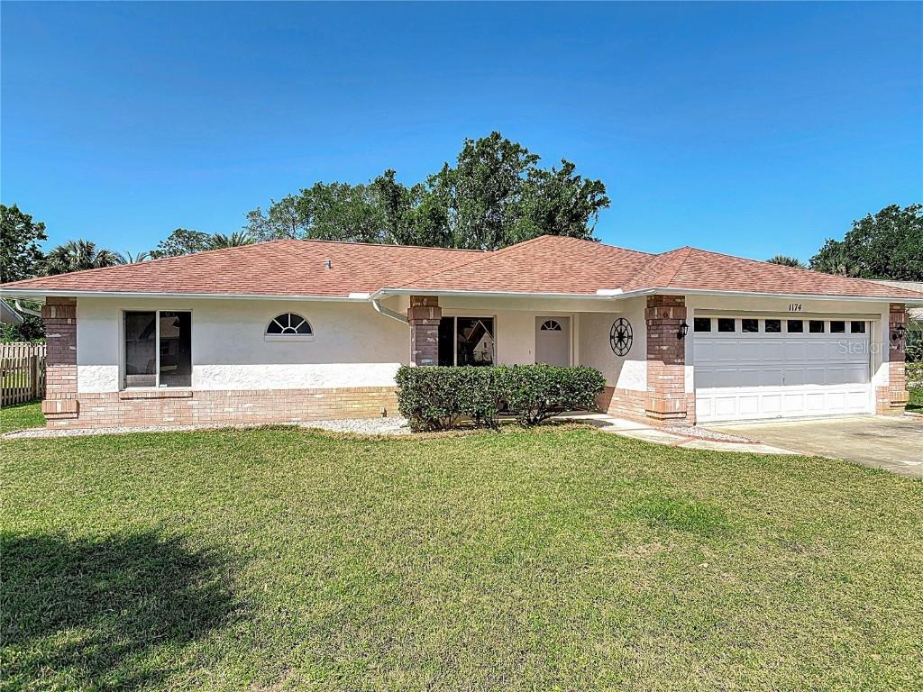1174 Margina Ave., Daytona Beach, FL 32114