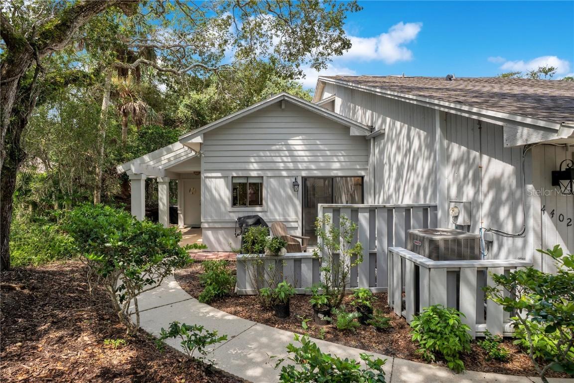 4402 Sea Cove, New Smyrna Beach, FL 32169
