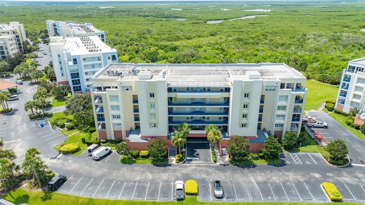 5300 S Atlantic Ave. #6-406, New Smyrna Beach, FL 32169