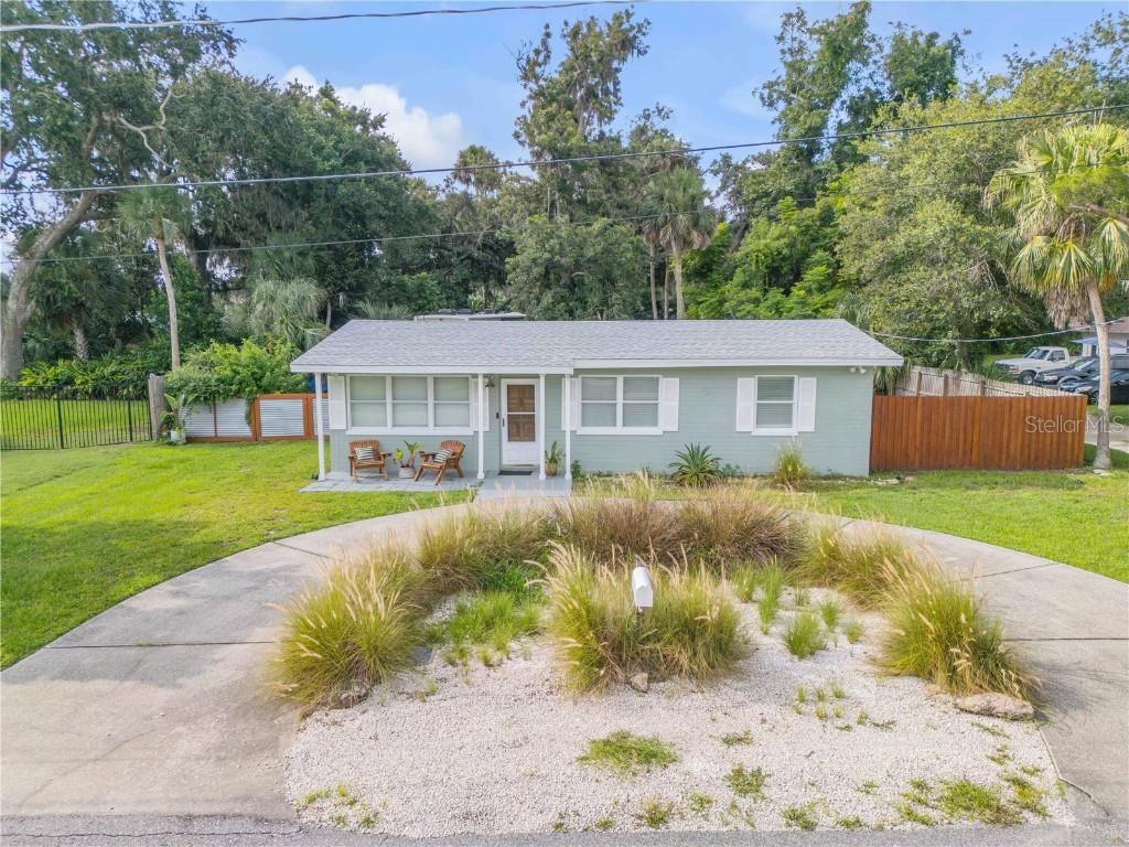 124 Hardin Pl., Edgewater, FL 32132