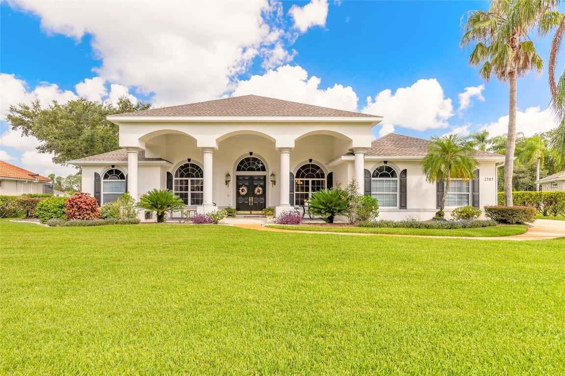 2707 Winterford Dr., Port Orange, FL 32128