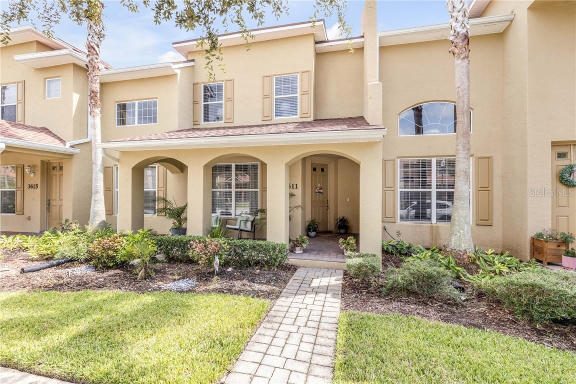 3611 Casello Dr., New Smyrna Beach, FL 32168