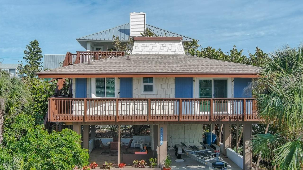 6911 Turtlemound Rd., New Smyrna Beach, FL 32169