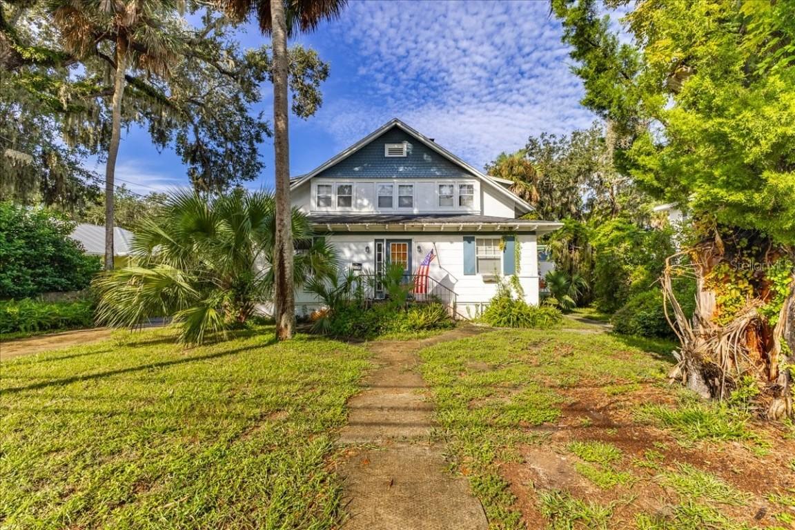 1116 Magnolia St., New Smyrna Beach, FL 32168