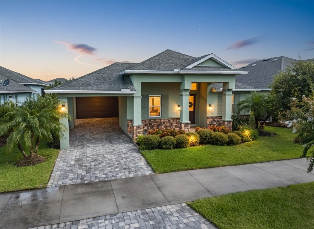 3021 King Palm Dr., New Smyrna Beach, FL 32168
