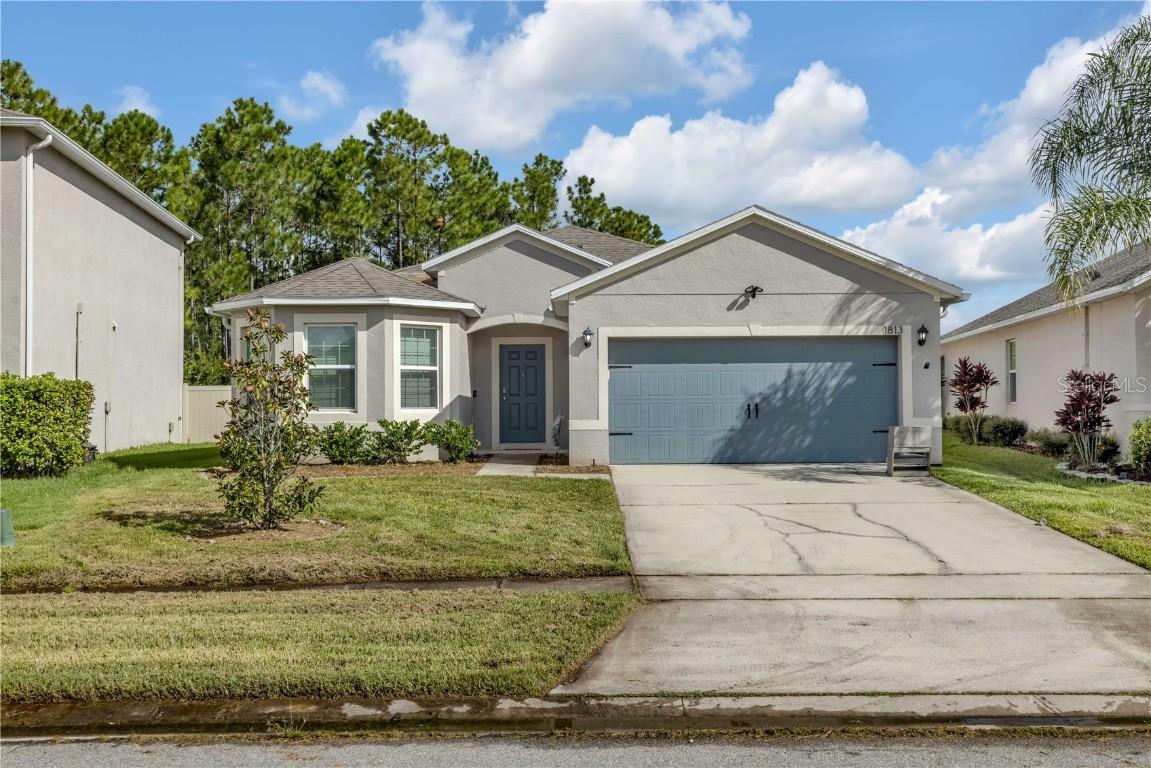 1813 Palmetto Scrub Cir., Port Orange, FL 32128