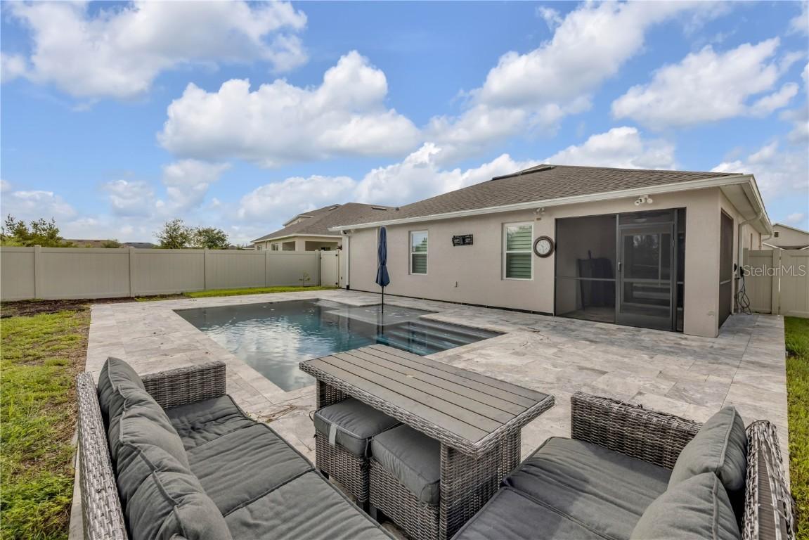 1813 Palmetto Scrub Cir., Port Orange, FL 32128