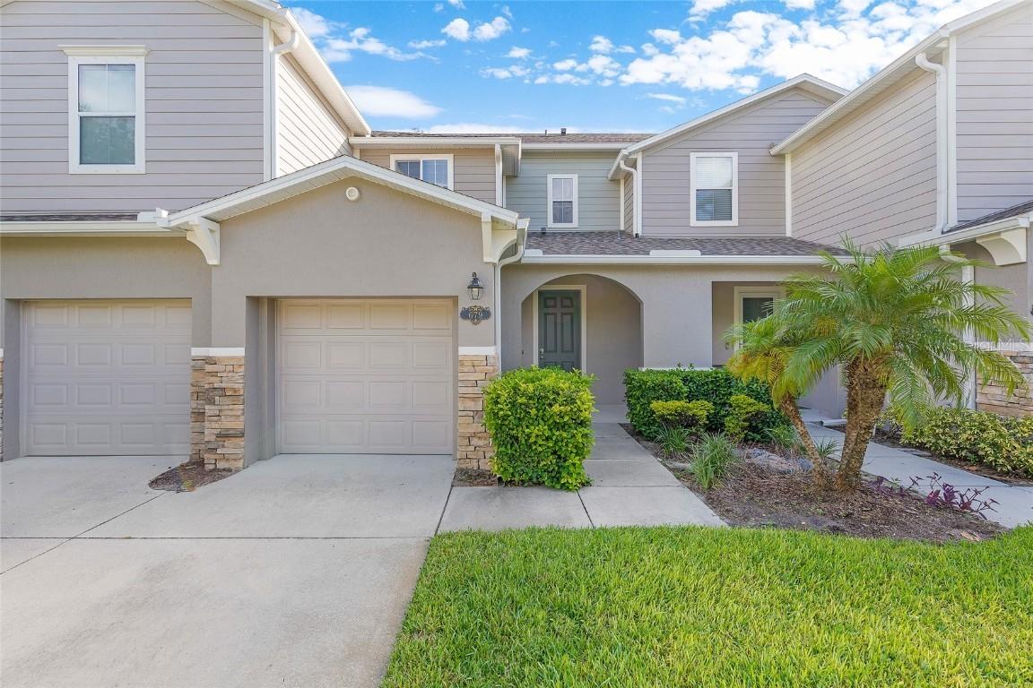679 Mount Olympus Blvd., New Smyrna Beach, FL 32168