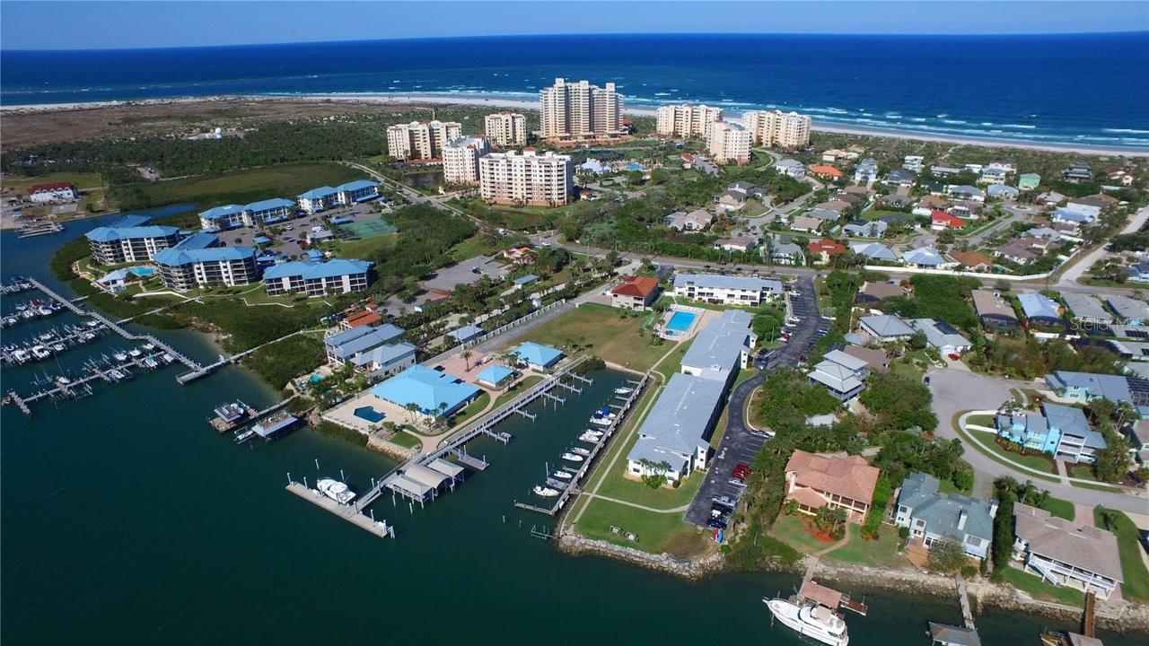 265 Minorca Beach Way #402, New Smyrna Beach, FL 32169