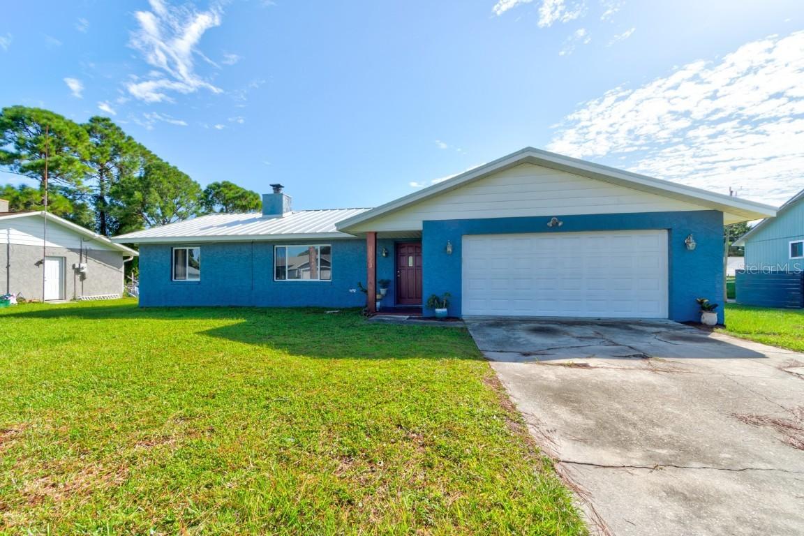 3323 Pine Tree Dr., Edgewater, FL 32141