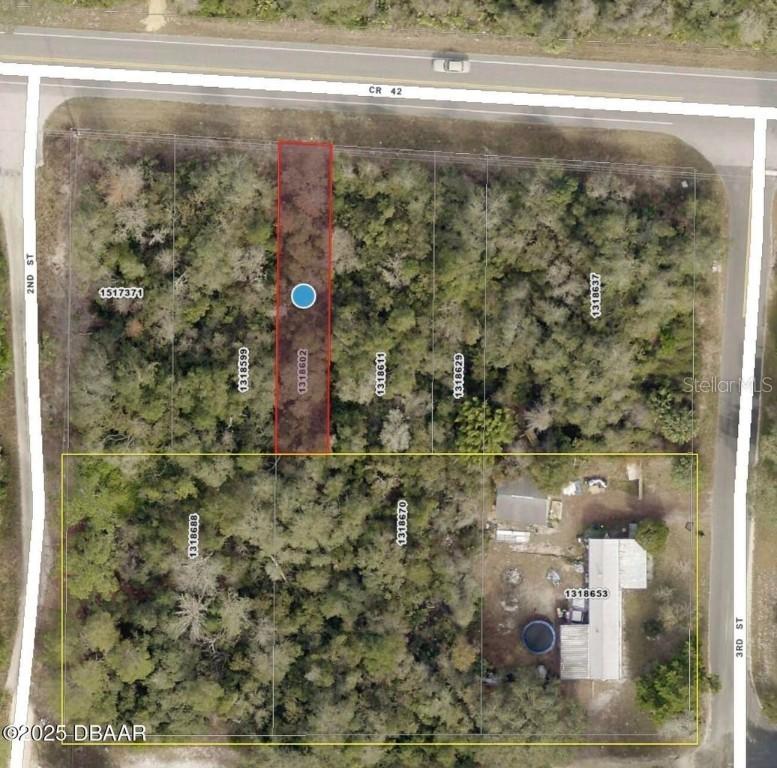 45024 2nd St., Deland, FL 32720