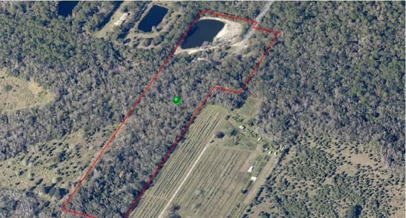 270 Wright Grove Rd., Oak Hill, FL 32759